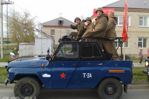 УАЗ 3151 УАЗ 3151