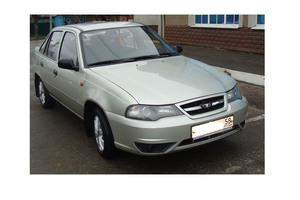 Daewoo Nexia Daewoo Nexia