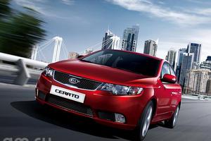 Kia Cerato Kia Cerato
