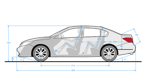 Civic 4d габариты. Хонда цивик 4д. Civic 4d габариты. Габариты хонда цивик 2008 седан. Honda civic type r габариты.