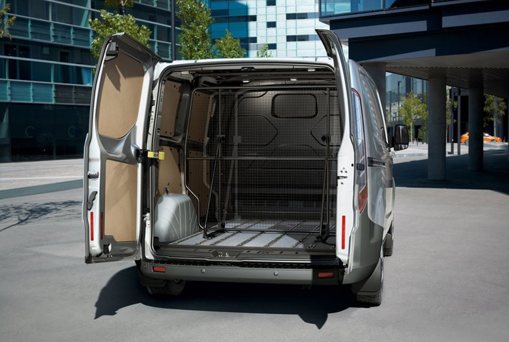 новый ford transit custom новый ford transit custom