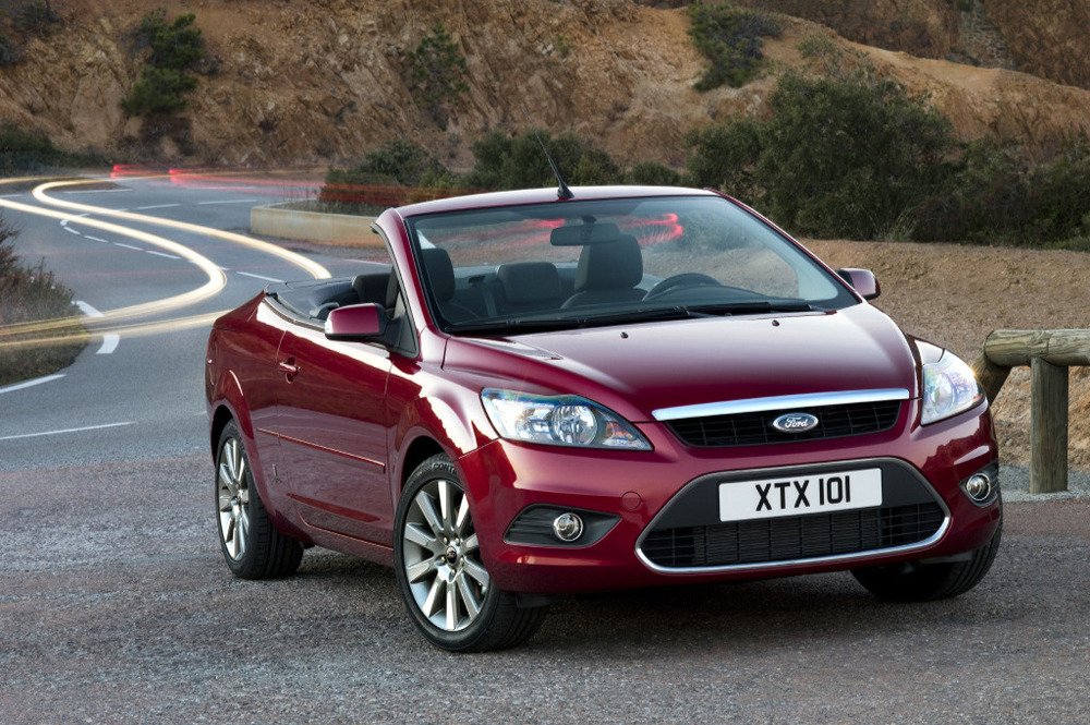 Ford Focus 2-го поколения с пробегом: на что обратить внимание