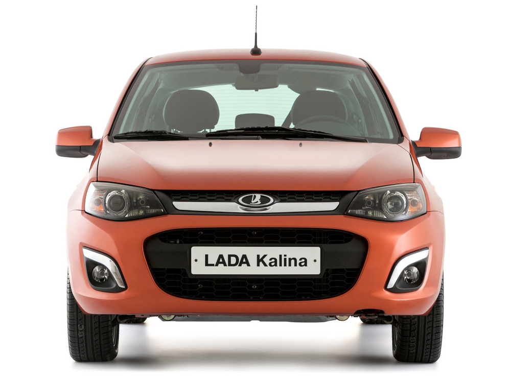 Lada Kalina