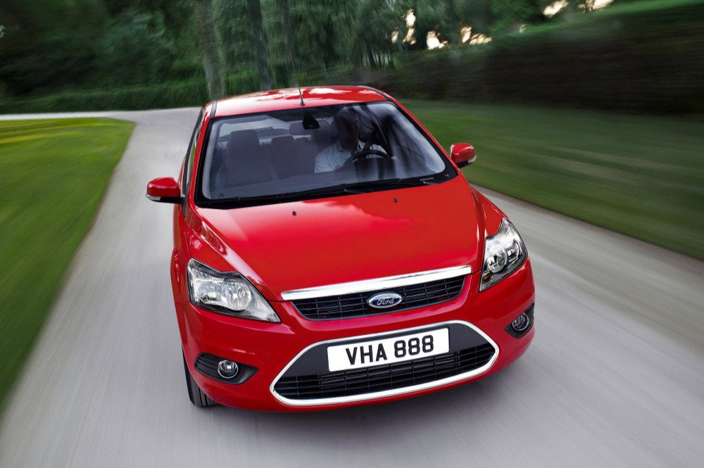 Ford Focus 2-го поколения с пробегом: на что обратить внимание